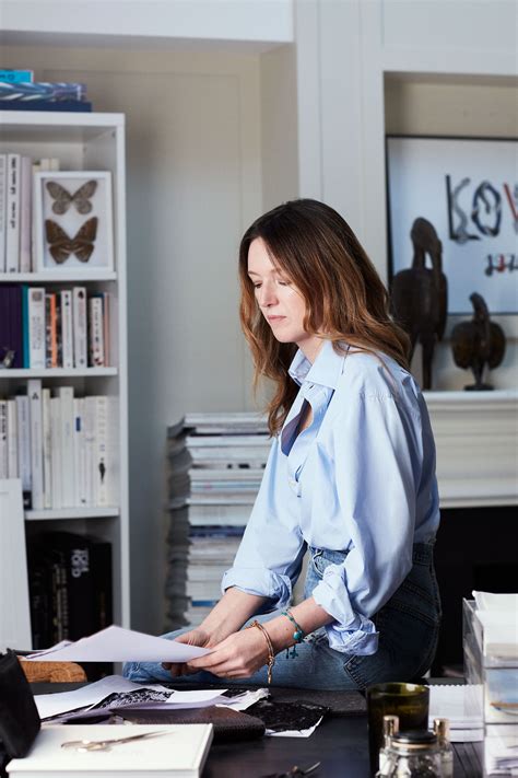 givenchy clare waight keller brand instagram|Givenchy designer.